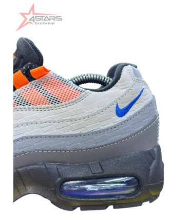 Kith x Air Max 95 “ KNICKS ”