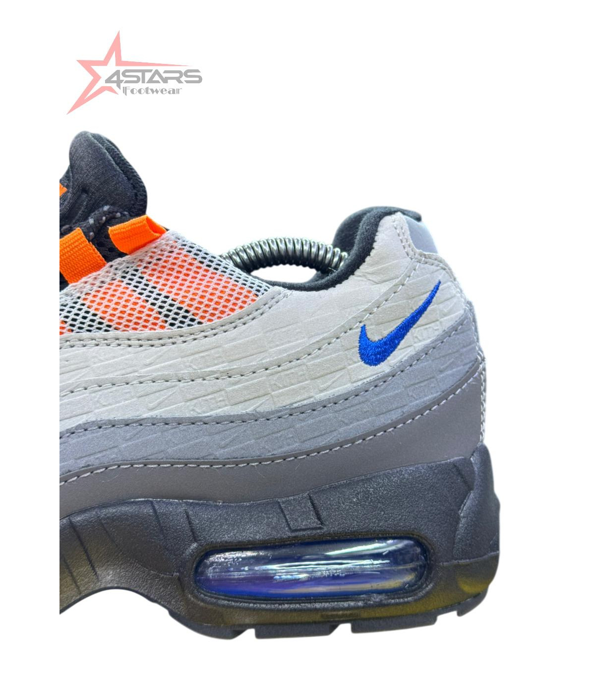 Kith x Air Max 95 “ KNICKS ”