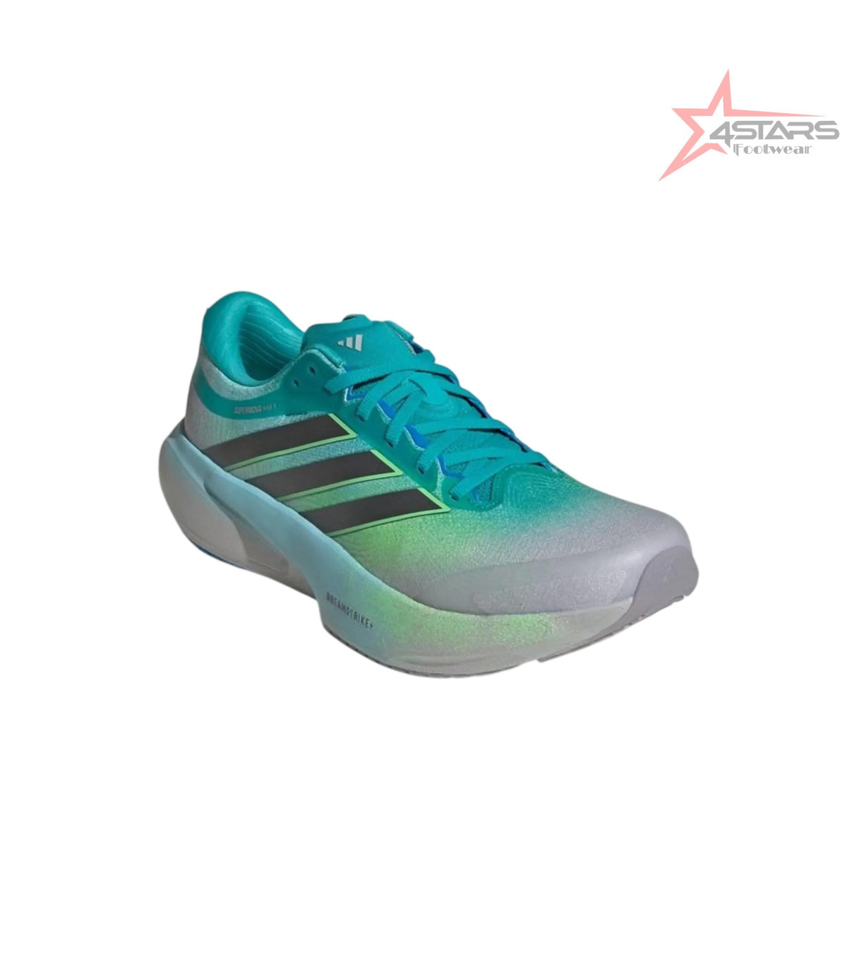 Adidas SUPERNOVA Rise 3 Running Shoes
