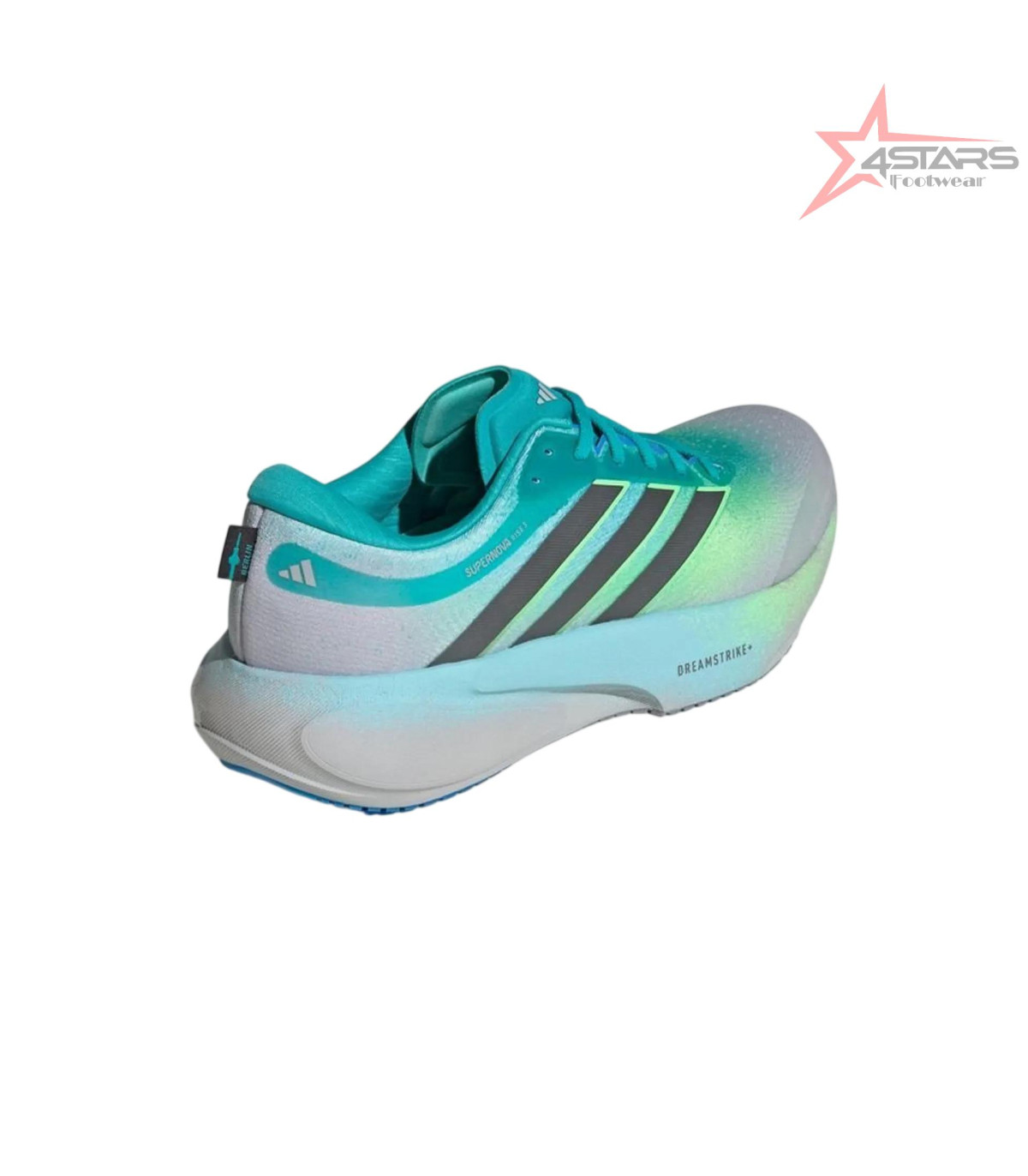 Adidas SUPERNOVA Rise 3 Running Shoes
