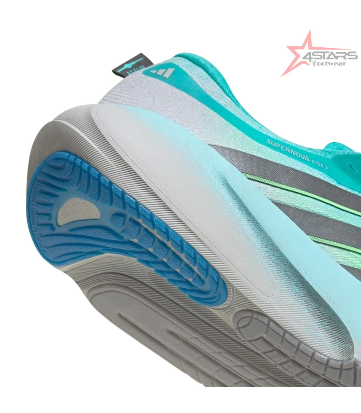 Adidas SUPERNOVA Rise 3 Running Shoes