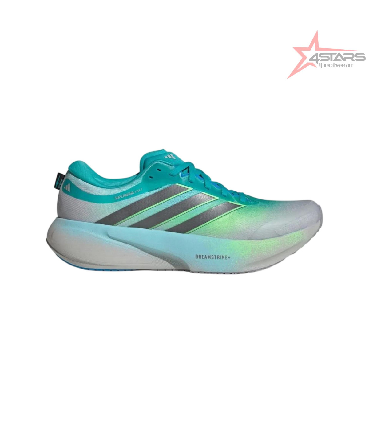 Adidas SUPERNOVA Rise 3 Running Shoes