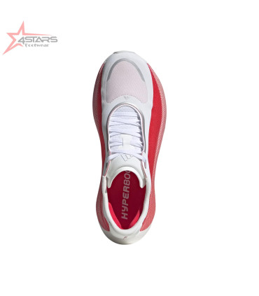 Adidas Hyperboost Edge Running Shoes
