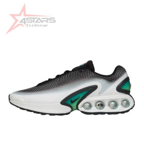 Nike Air Max DN SE - Black/Green
