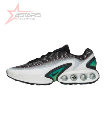 Nike Air Max DN SE - Black/Green