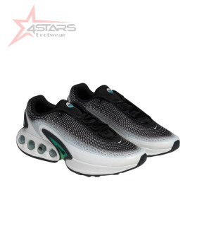 Nike Air Max DN SE - Black/Green