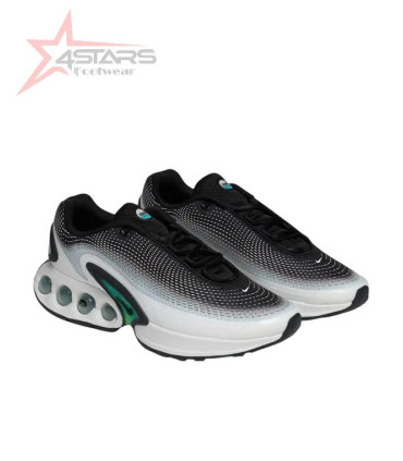 Nike Air Max DN SE - Black/Green