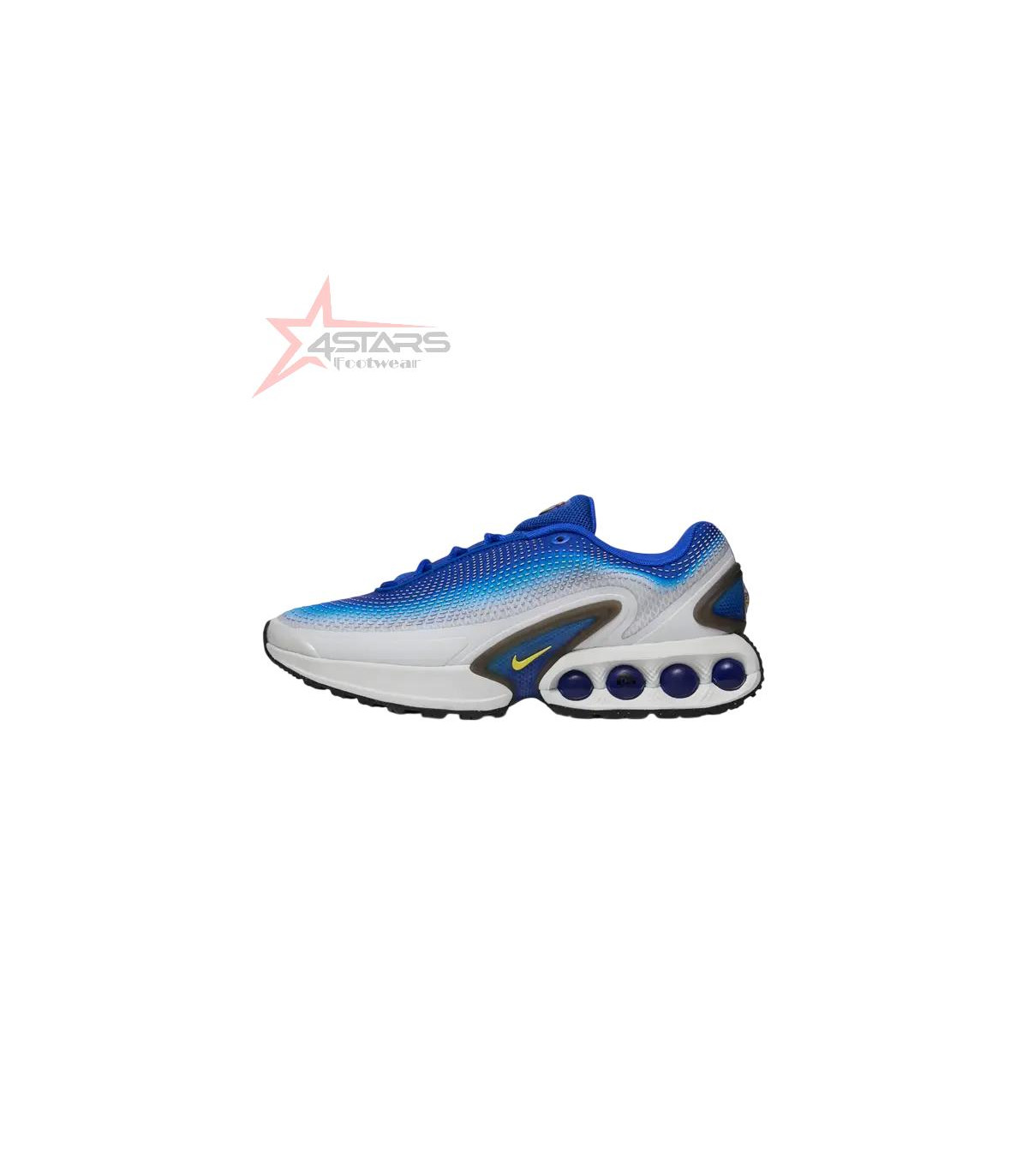 Nike Air Max DN SE - Blue