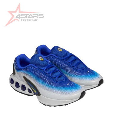 Nike Air Max DN SE - Blue