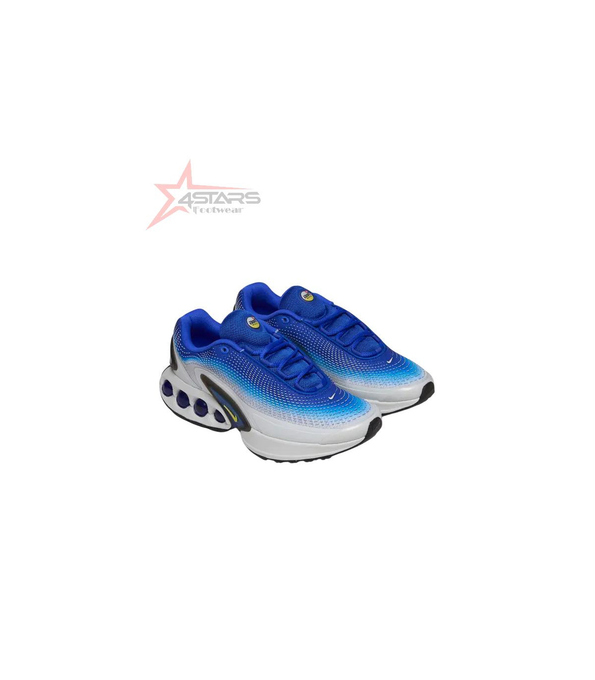 Nike Air Max DN SE - Blue