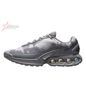 Nike Air Max Dn “Grey Camo”