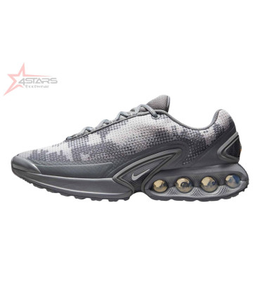 Nike Air Max Dn “Grey Camo”