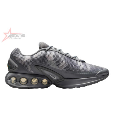 Nike Air Max Dn “Grey Camo”