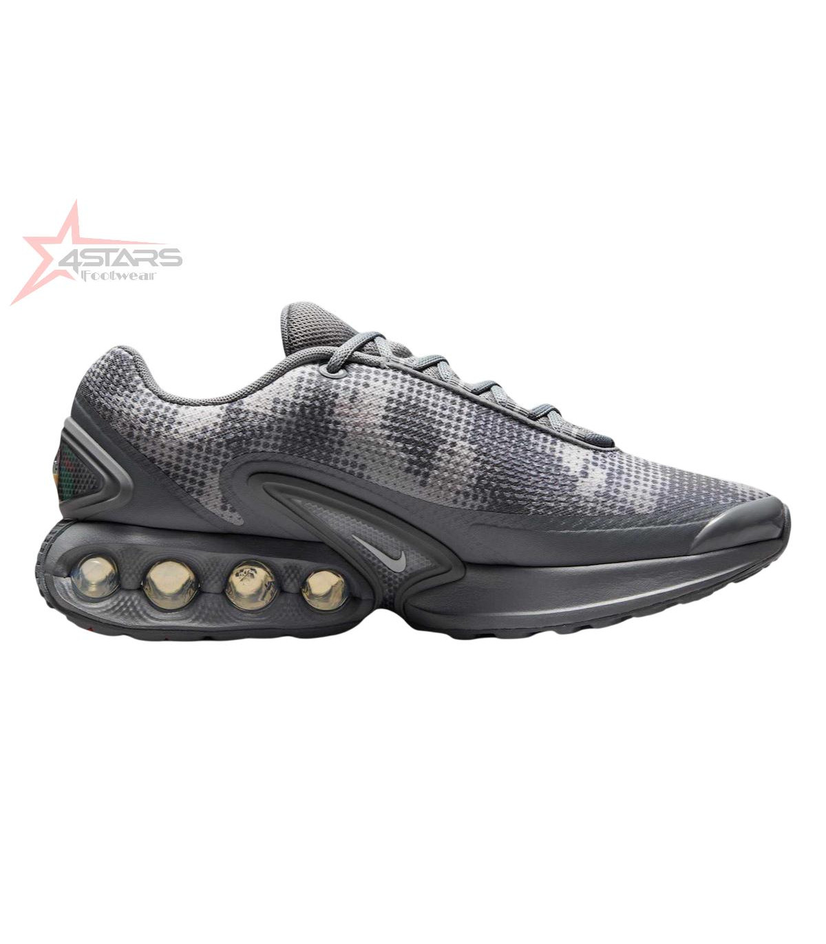 Nike Air Max Dn “Grey Camo”