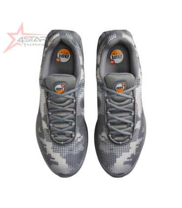 Nike Air Max Dn “Grey Camo”