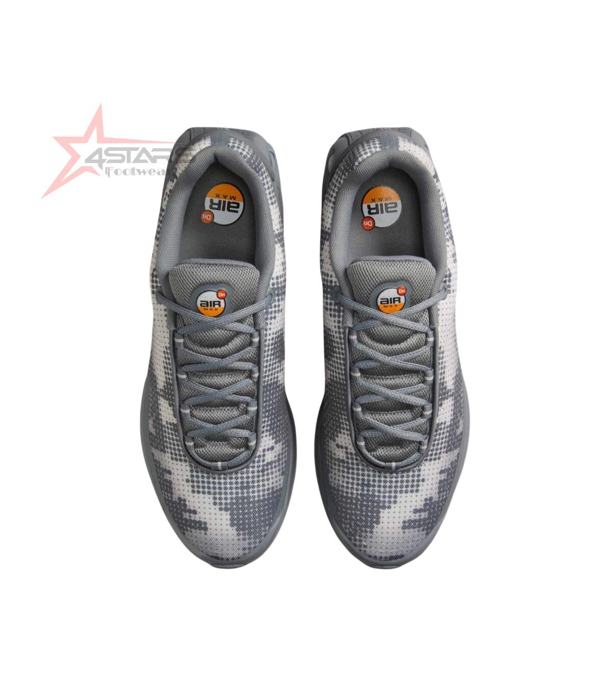 Nike Air Max Dn “Grey Camo”