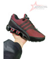 Adidas Porsche Design Bounce S - Black/Red