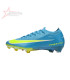 Nike Air Zoom Mercurial Vapor 16 Elite FG Soccer Cleats - Blue/Green/Pink