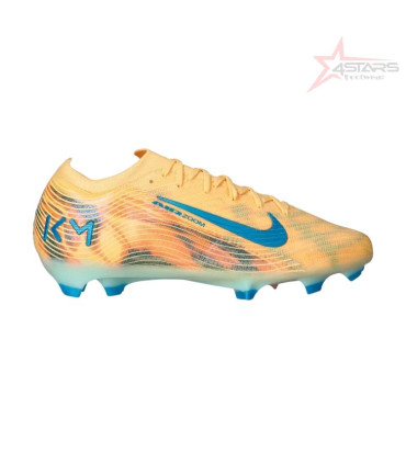 Nike Air Zoom Mercurial Vapor 16 Elite Kylian Mbappé FG Football Boots