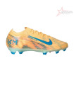 Nike Air Zoom Mercurial Vapor 16 Elite Kylian Mbappé FG Football Boots