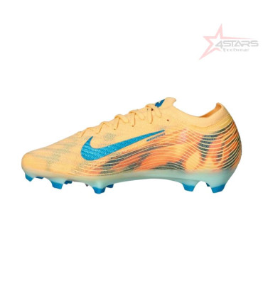 Nike Air Zoom Mercurial Vapor 16 Elite Kylian Mbappé FG Football Boots