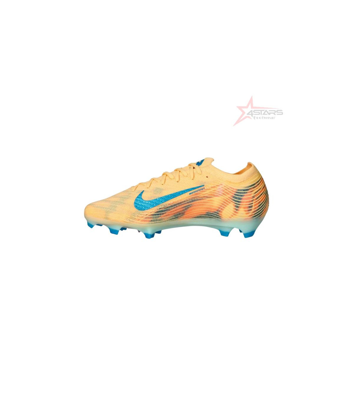 Nike Air Zoom Mercurial Vapor 16 Elite Kylian Mbappé FG Football Boots