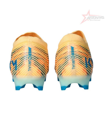 Nike Air Zoom Mercurial Vapor 16 Elite Kylian Mbappé FG Football Boots