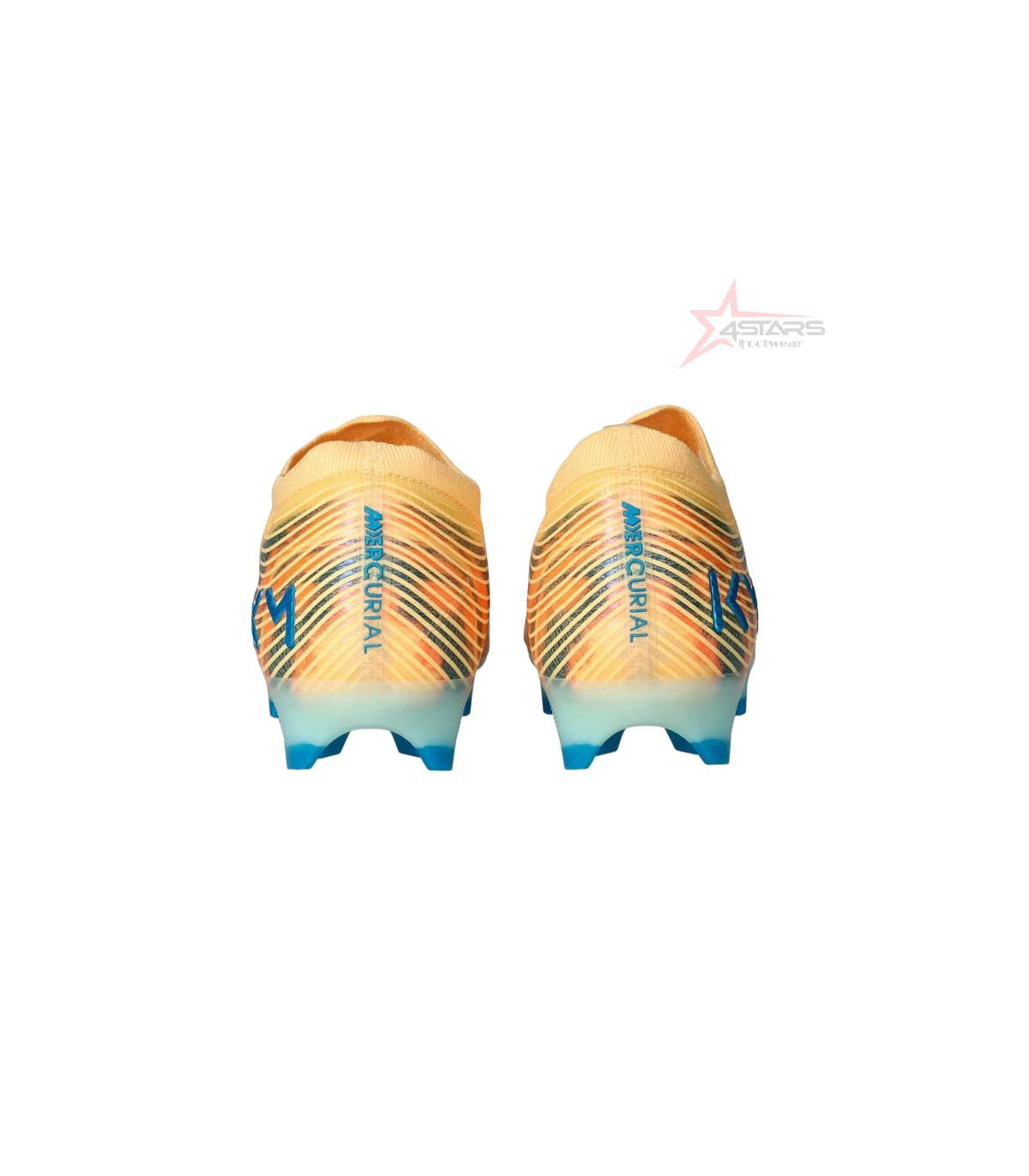 Nike Air Zoom Mercurial Vapor 16 Elite Kylian Mbappé FG Football Boots