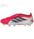 Adidas Predator Elite Fold Over Tongue FG Lucid Red/Core Black/Cloud White