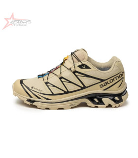 Salomon XT 6 Goretex Safari