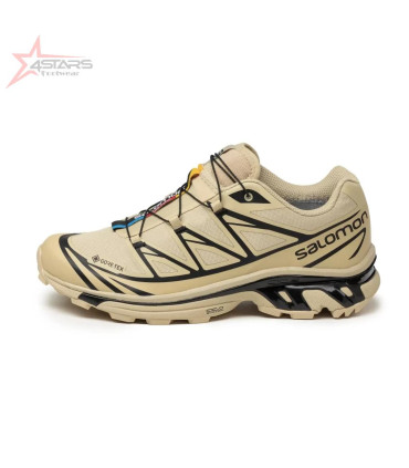 Salomon XT 6 Goretex Safari