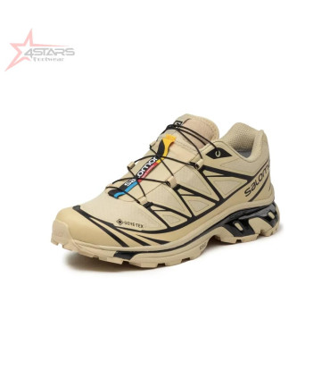 Salomon XT 6 Goretex Safari
