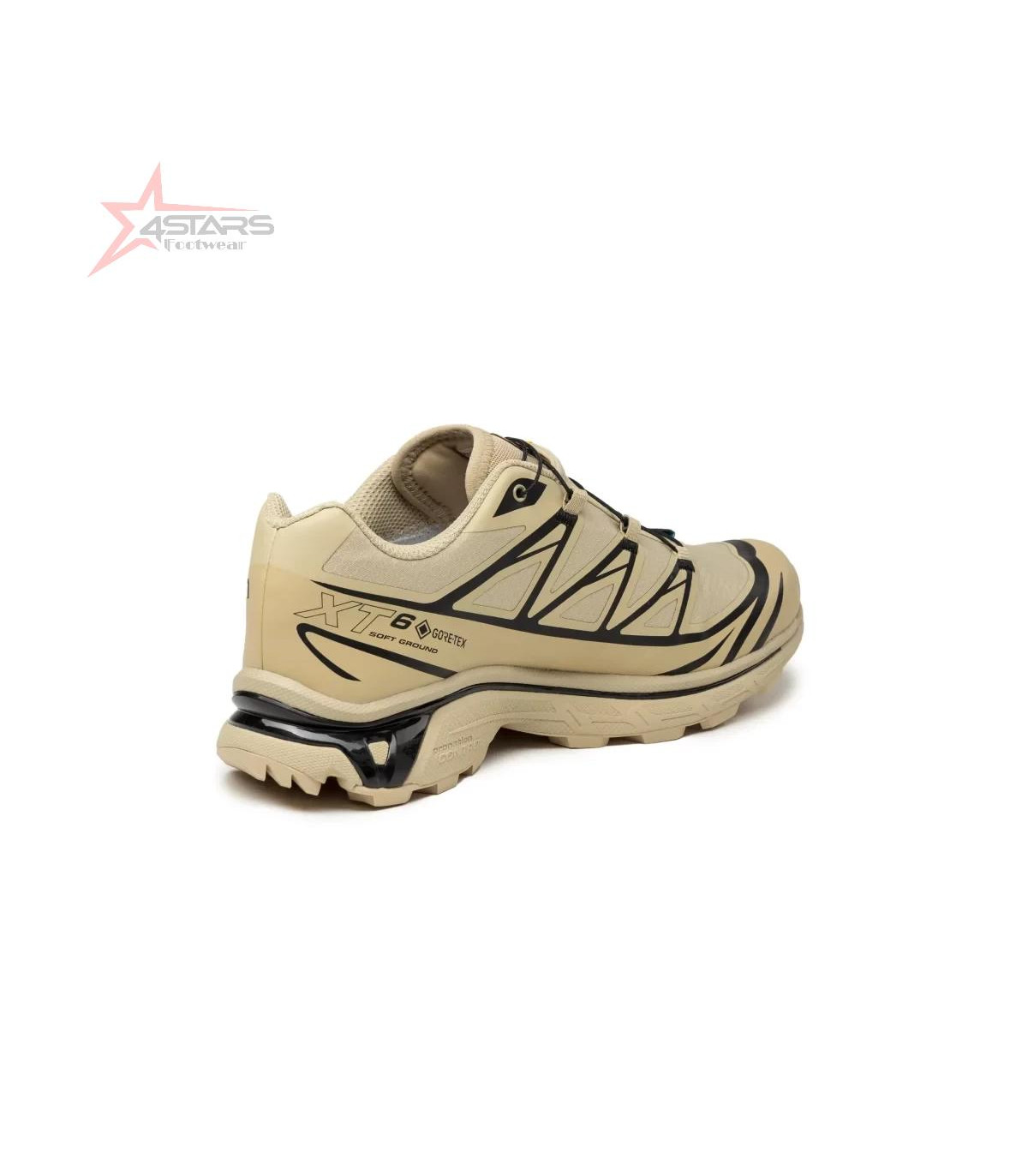 Salomon XT 6 Goretex Safari