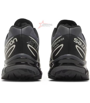 Salomon XT-6 Gore-Tex Horizon Grey/Black