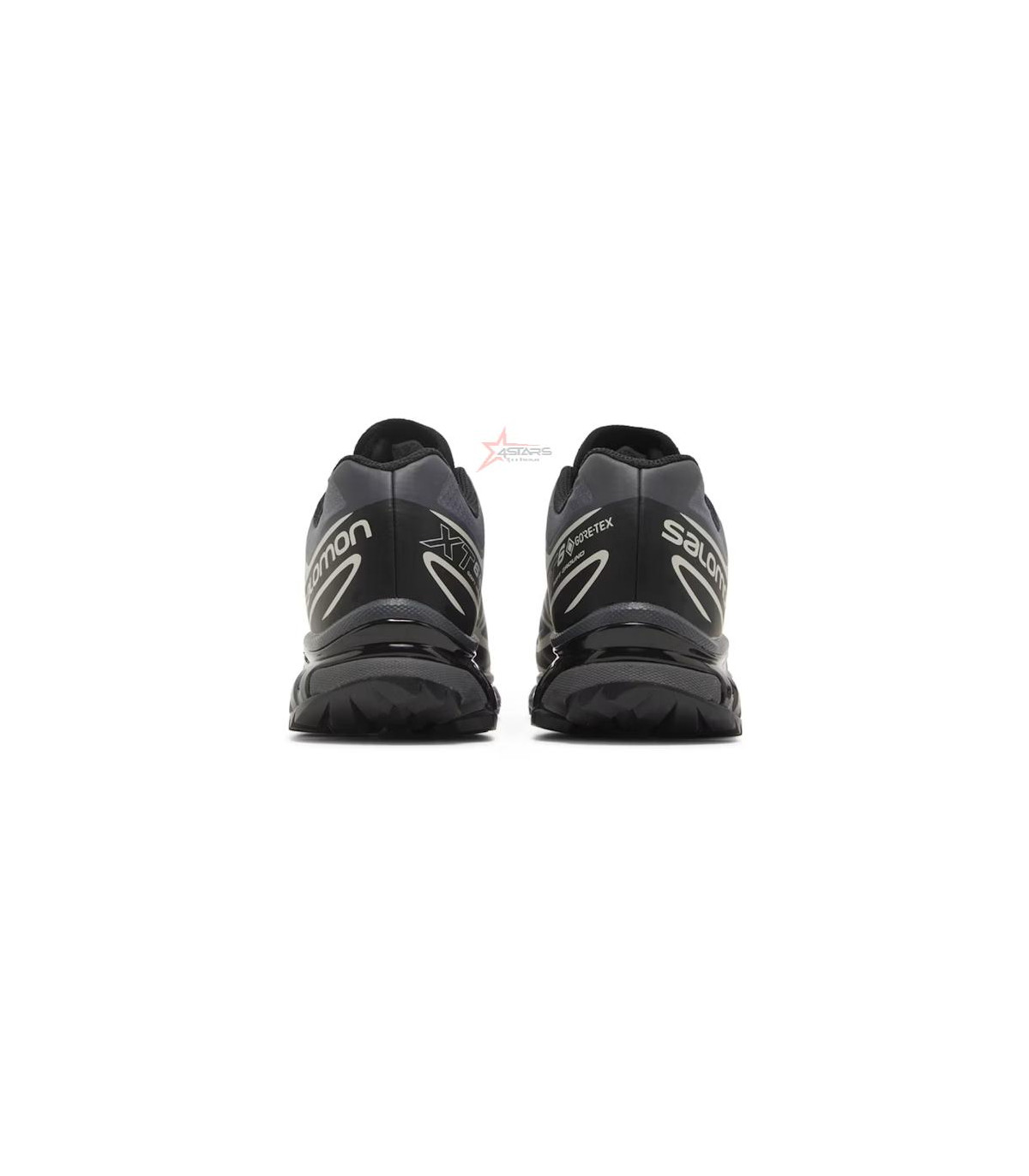 Salomon XT-6 Gore-Tex Horizon Grey/Black