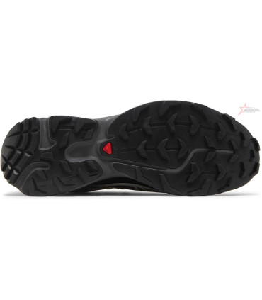 Salomon XT-6 Gore-Tex Horizon Grey/Black