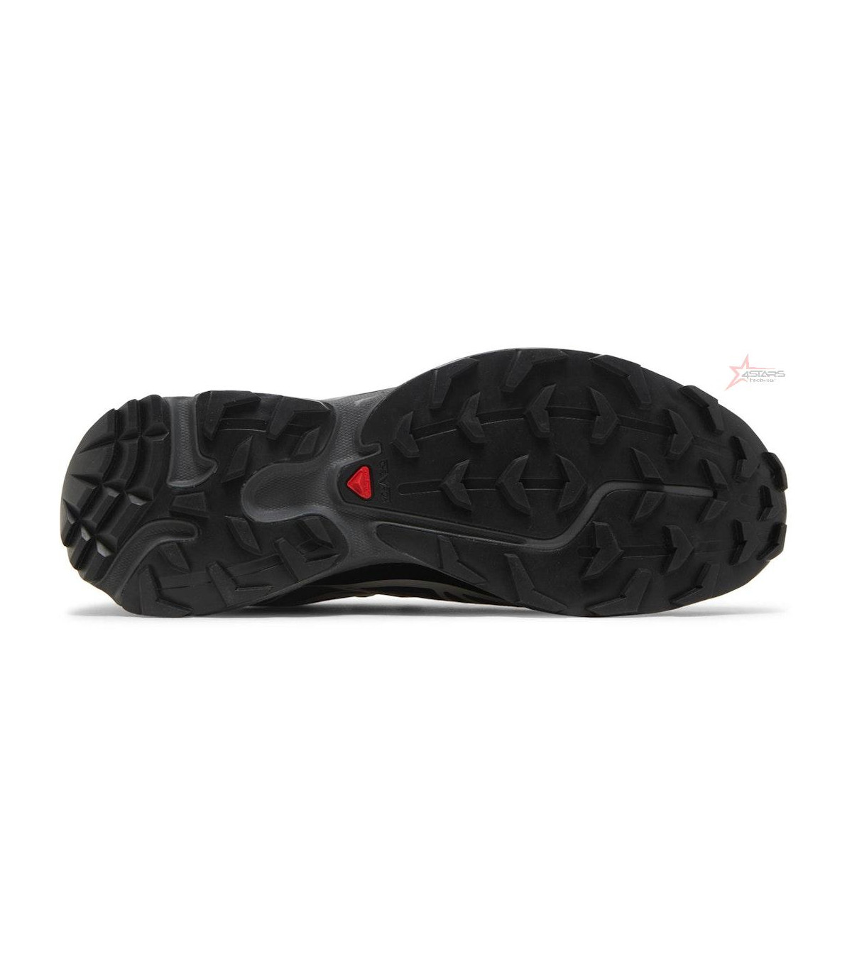Salomon XT-6 Gore-Tex Horizon Grey/Black
