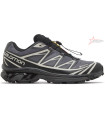 Salomon XT-6 Gore-Tex Horizon Grey/Black