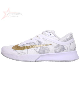 Nike Vapor Pro 3 Magnolia Men's Hard Court Tennis Shoes