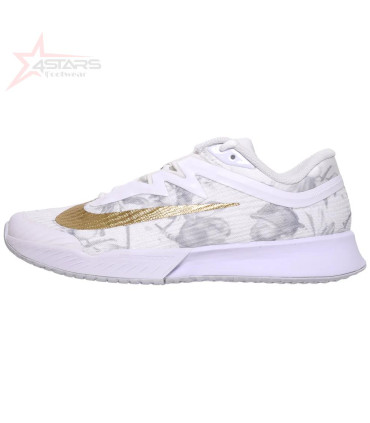 Nike Vapor Pro 3 Magnolia Men's Hard Court Tennis Shoes