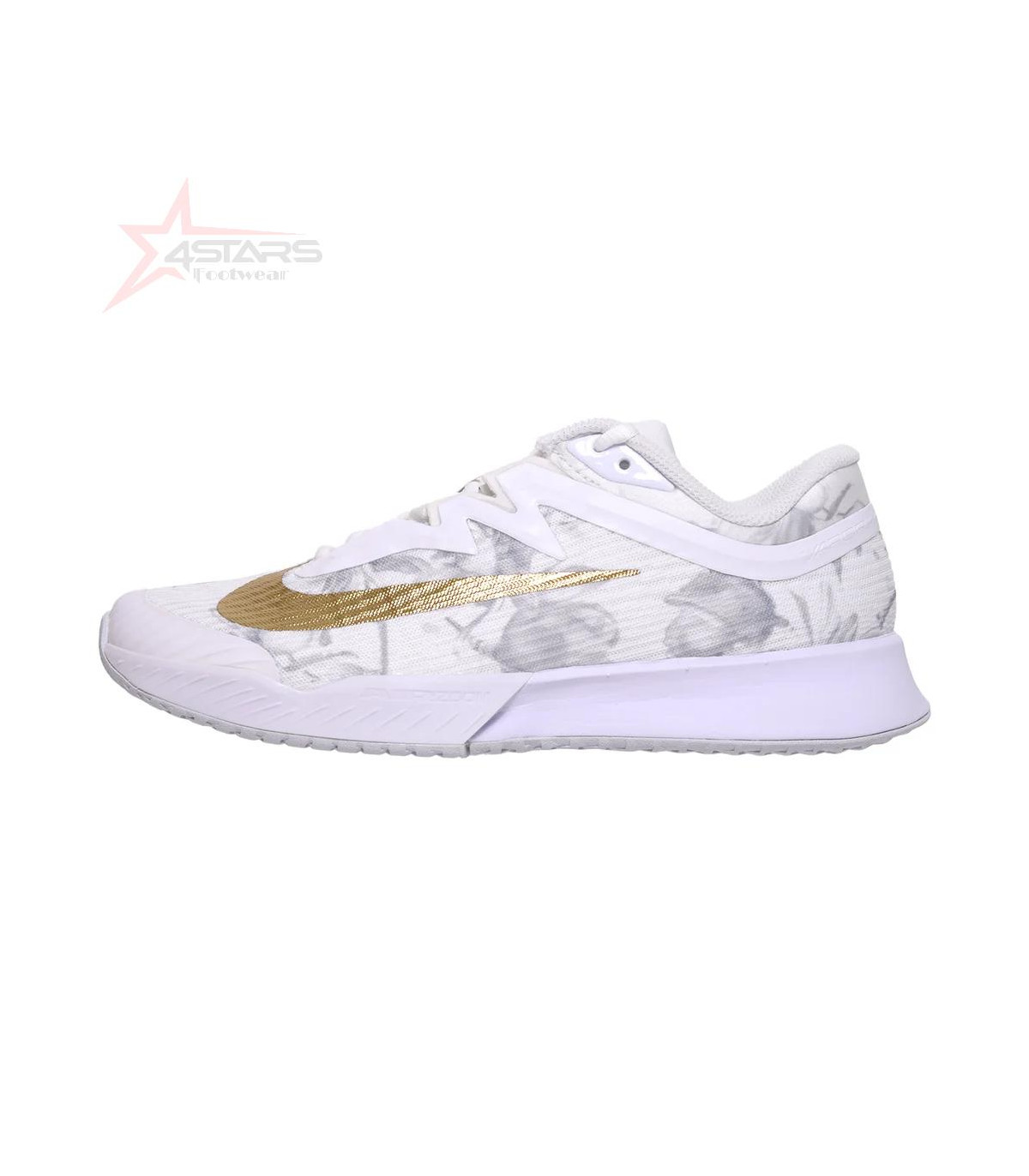 Nike Vapor Pro 3 Magnolia Men's Hard Court Tennis Shoes