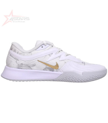 Nike Vapor Pro 3 Magnolia Men's Hard Court Tennis Shoes