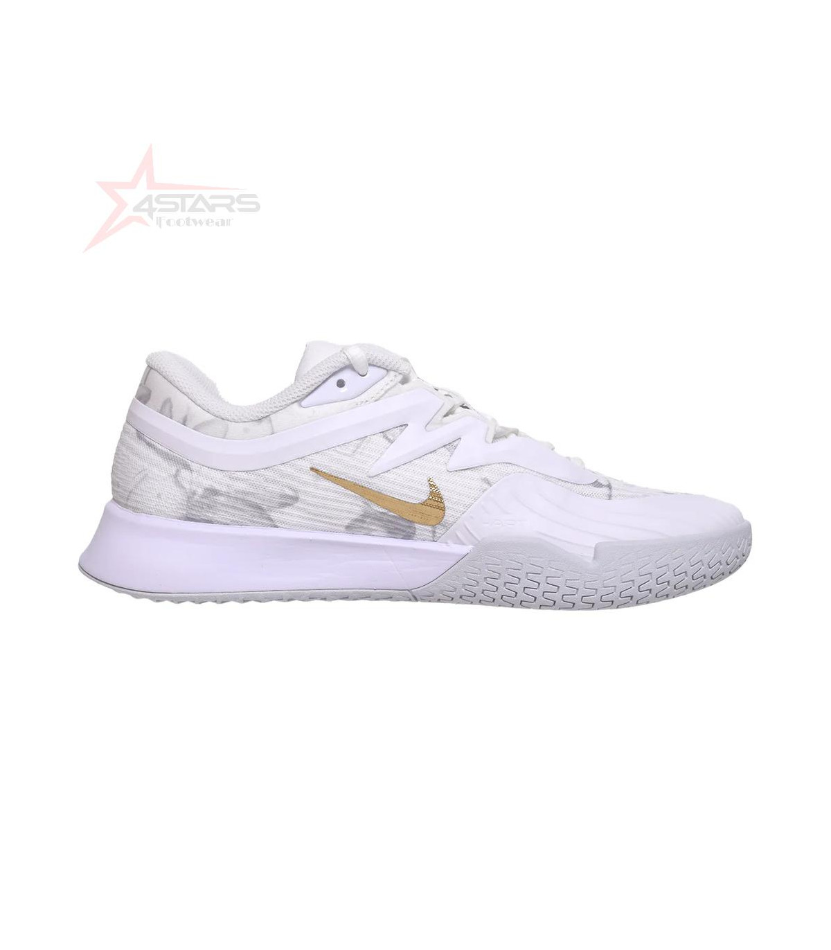 Nike Vapor Pro 3 Magnolia Men's Hard Court Tennis Shoes
