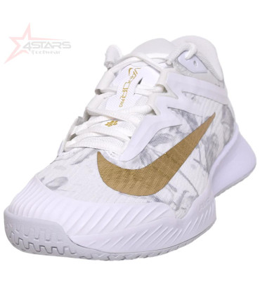 Nike Vapor Pro 3 Magnolia Men's Hard Court Tennis Shoes
