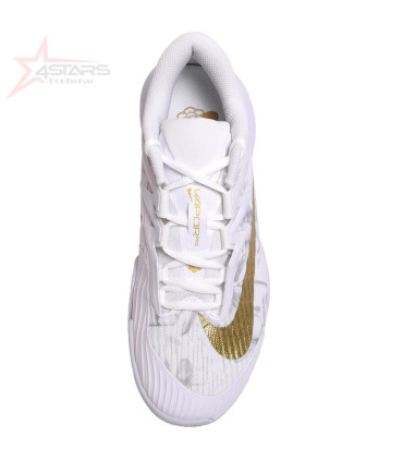 Nike Vapor Pro 3 Magnolia Men's Hard Court Tennis Shoes