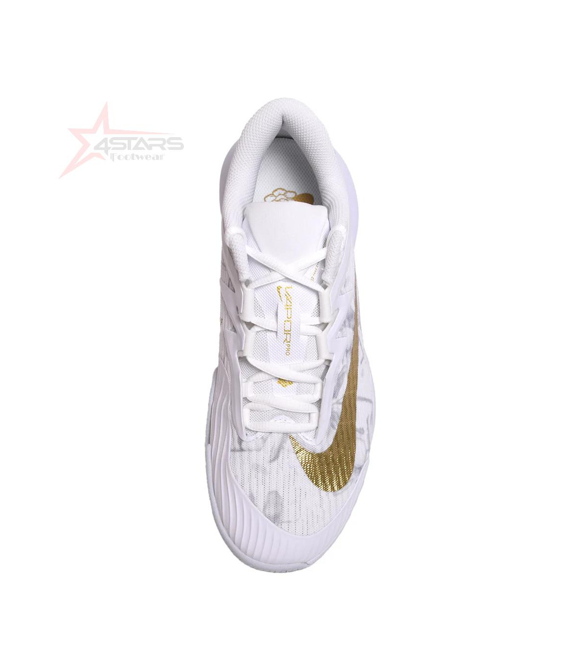 Nike Vapor Pro 3 Magnolia Men's Hard Court Tennis Shoes