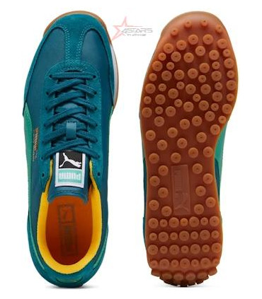 Puma Easy Rider Vintage 'Cold Green Jade Frost'