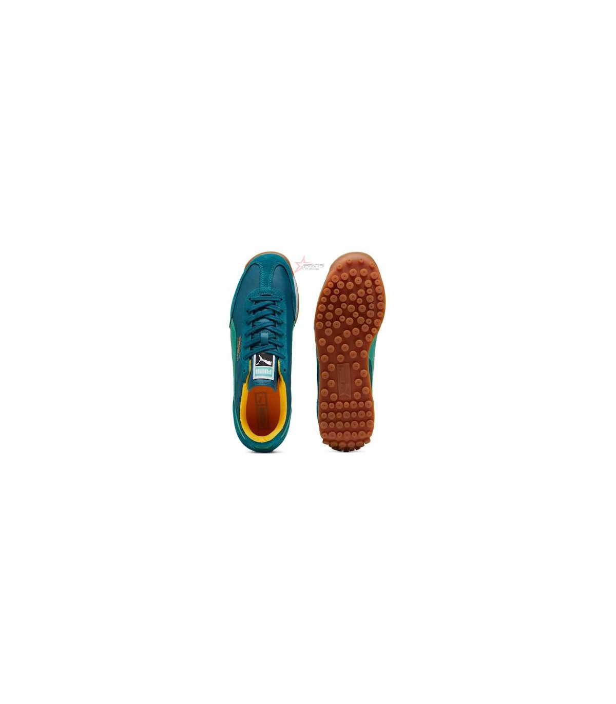 Puma Easy Rider Vintage 'Cold Green Jade Frost'
