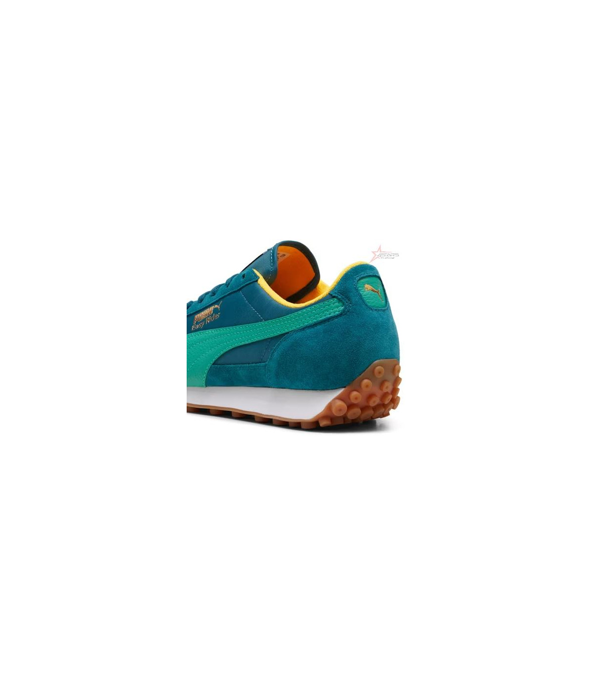 Puma Easy Rider Vintage 'Cold Green Jade Frost'