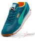 Puma Easy Rider Vintage 'Cold Green Jade Frost'